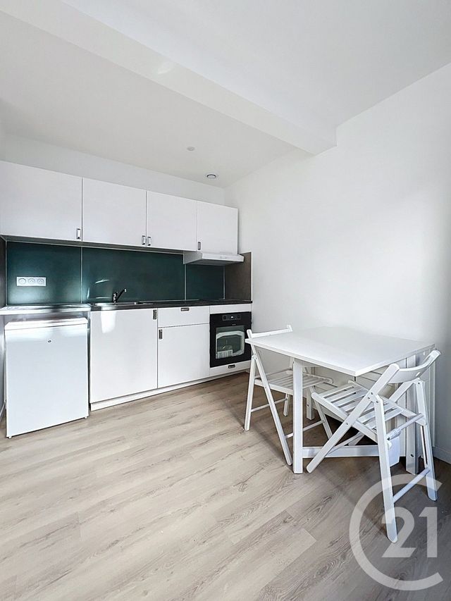 Appartement Studio &agrave; louer - 1 pi&egrave;ce - 21,44 m2 - Villeneuve Sur Lot - 47 - AQUITAINE