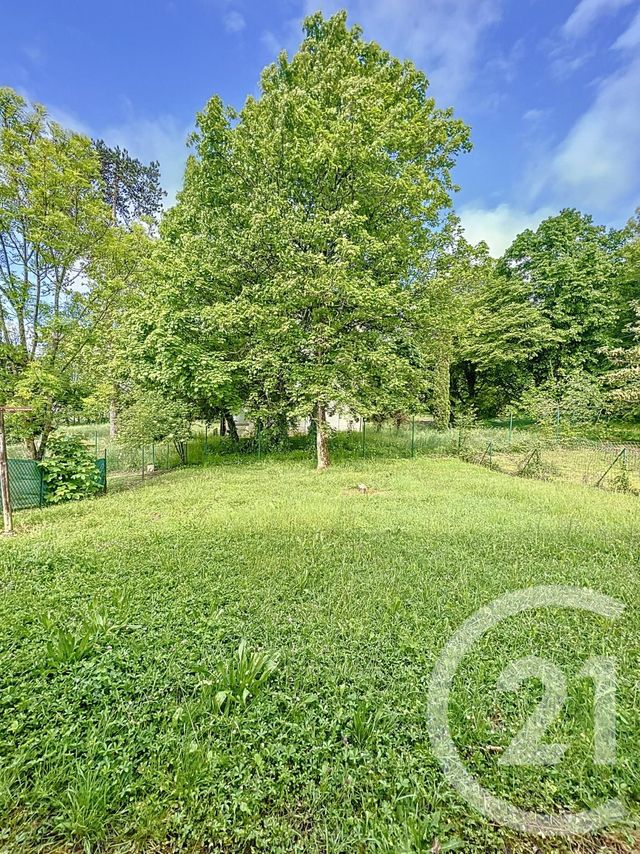 Maison &agrave; louer - 4 pi&egrave;ces - 91 m2 - Villeneuve Sur Lot - 47 - AQUITAINE