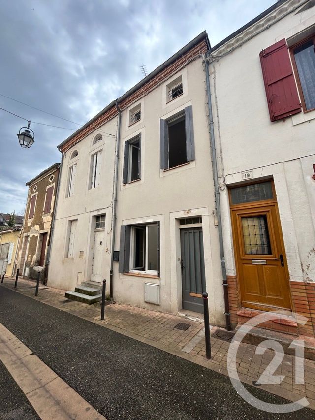 maison - VILLENEUVE SUR LOT - 47