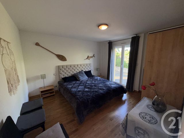 Appartement T5 &agrave; vendre - 5 pi&egrave;ces - 196 m2 - Castelnaud De Gratecambe - 47 - AQUITAINE