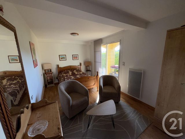 Appartement T5 &agrave; vendre - 5 pi&egrave;ces - 196 m2 - Castelnaud De Gratecambe - 47 - AQUITAINE