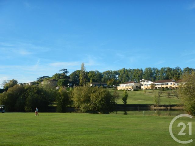 Appartement T5 &agrave; vendre - 5 pi&egrave;ces - 196 m2 - Castelnaud De Gratecambe - 47 - AQUITAINE