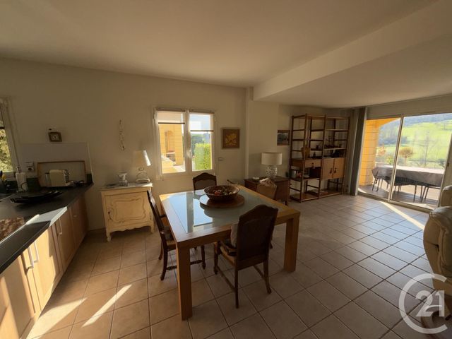 Appartement T5 &agrave; vendre - 5 pi&egrave;ces - 196 m2 - Castelnaud De Gratecambe - 47 - AQUITAINE