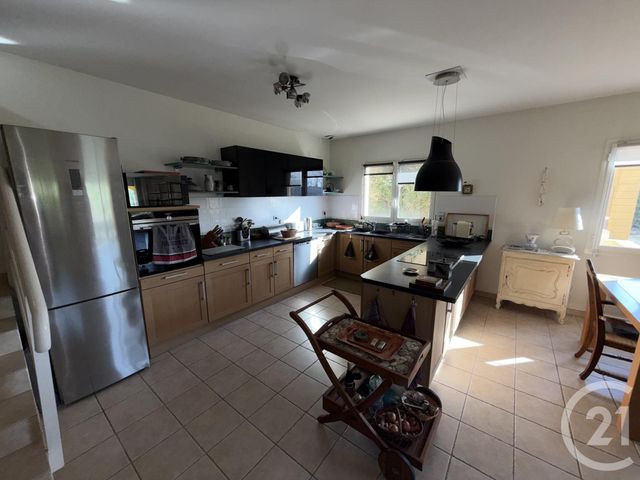 Appartement T5 &agrave; vendre - 5 pi&egrave;ces - 196 m2 - Castelnaud De Gratecambe - 47 - AQUITAINE