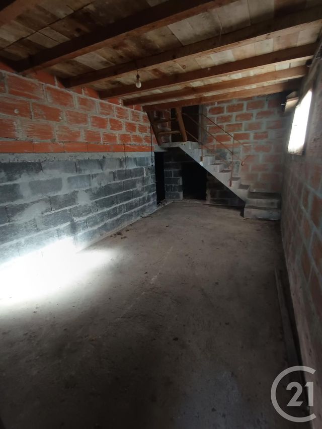 Maison &agrave; vendre - 4 pi&egrave;ces - 69,46 m2 - Ste Livrade Sur Lot - 47 - AQUITAINE