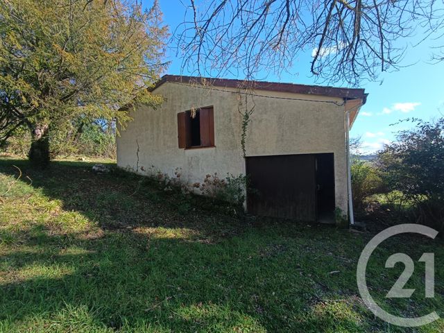 Maison &agrave; vendre - 4 pi&egrave;ces - 69,46 m2 - Ste Livrade Sur Lot - 47 - AQUITAINE