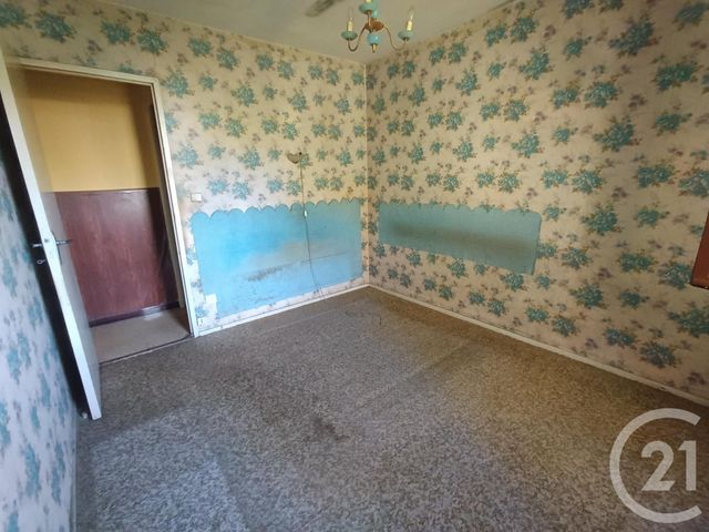 Maison &agrave; vendre - 4 pi&egrave;ces - 69,46 m2 - Ste Livrade Sur Lot - 47 - AQUITAINE