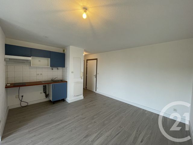 Appartement F2 &agrave; louer - 2 pi&egrave;ces - 35,85 m2 - Le Passage - 47 - AQUITAINE