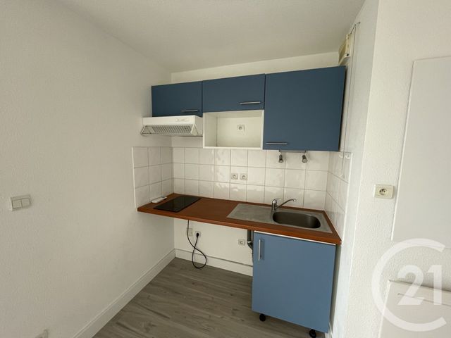Appartement F2 &agrave; louer - 2 pi&egrave;ces - 35,85 m2 - Le Passage - 47 - AQUITAINE