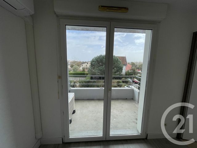Appartement F2 &agrave; louer - 2 pi&egrave;ces - 35,85 m2 - Le Passage - 47 - AQUITAINE