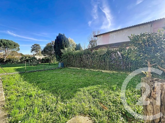 Appartement &agrave; louer - 2 pi&egrave;ces - 35,96 m2 - Villeneuve Sur Lot - 47 - AQUITAINE