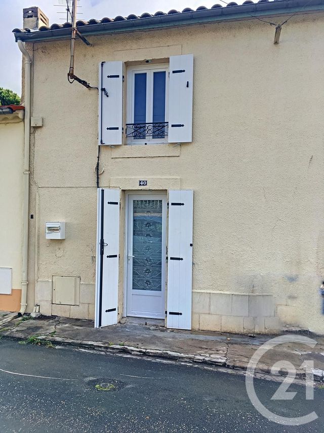 maison - VILLENEUVE SUR LOT - 47