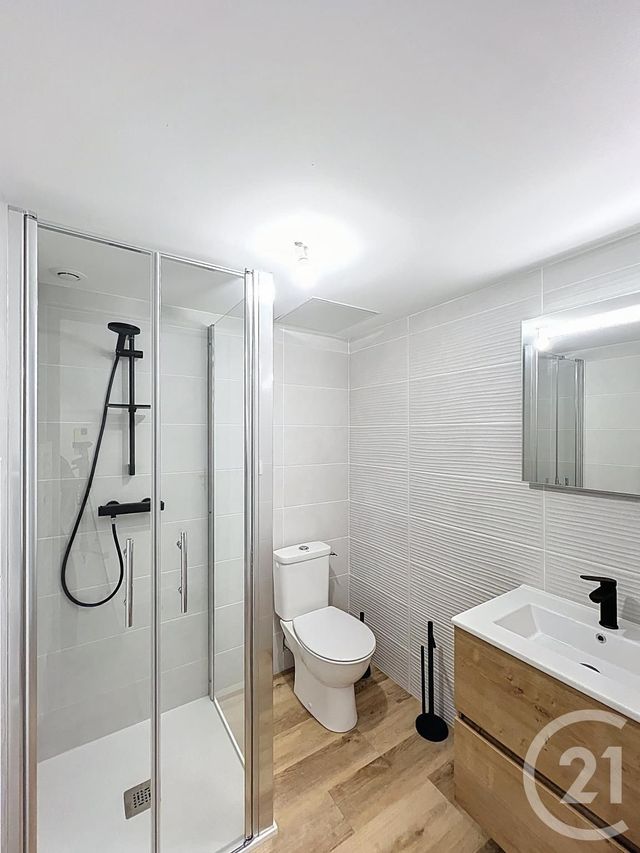 Appartement F1 bis &agrave; louer - 2 pi&egrave;ces - 31,91 m2 - Villeneuve Sur Lot - 47 - AQUITAINE