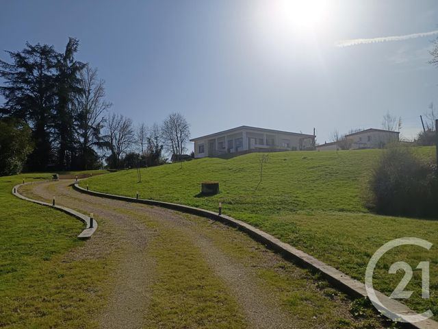 maison - STE LIVRADE SUR LOT - 47