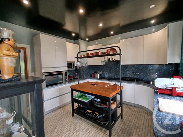 Maison &agrave; vendre - 6 pi&egrave;ces - 249,77 m2 - Ste Livrade Sur Lot - 47 - AQUITAINE