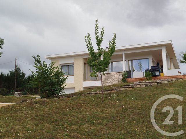 Maison &agrave; vendre - 6 pi&egrave;ces - 249,77 m2 - Ste Livrade Sur Lot - 47 - AQUITAINE