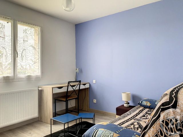 Maison &agrave; louer - 3 pi&egrave;ces - 58 m2 - Monflanquin - 47 - AQUITAINE