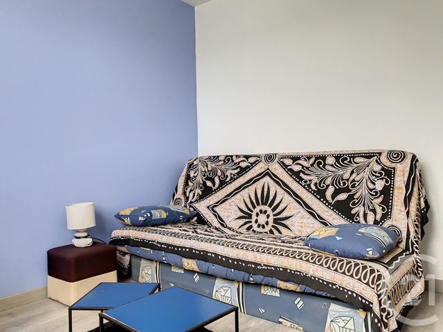 Maison &agrave; louer - 3 pi&egrave;ces - 58 m2 - Monflanquin - 47 - AQUITAINE