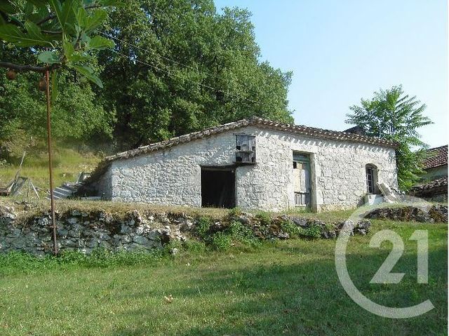 Maison à vendre - 8 pièces - 244 m2 - Auradou - 47 - AQUITAINE