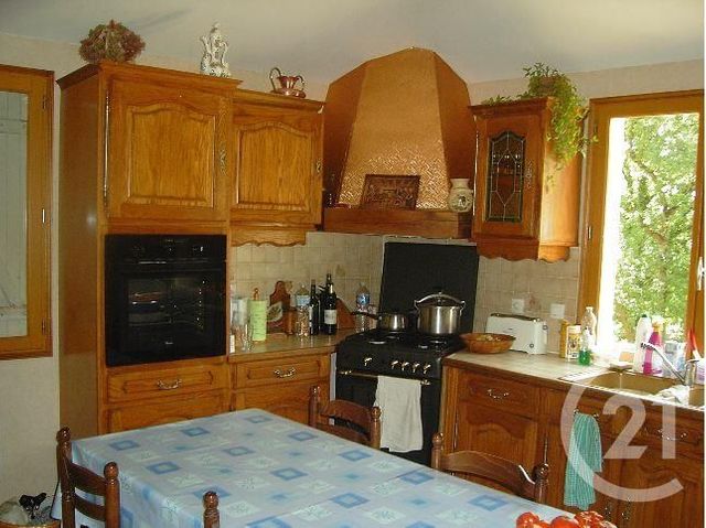 Maison à vendre - 8 pièces - 244 m2 - Auradou - 47 - AQUITAINE