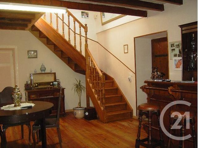 Maison à vendre - 8 pièces - 244 m2 - Auradou - 47 - AQUITAINE