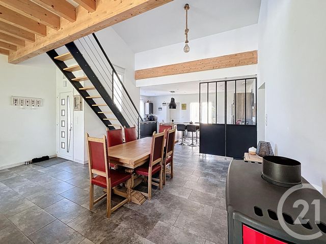 Maison à vendre - 5 pièces - 166 m2 - Villeneuve Sur Lot - 47 - AQUITAINE