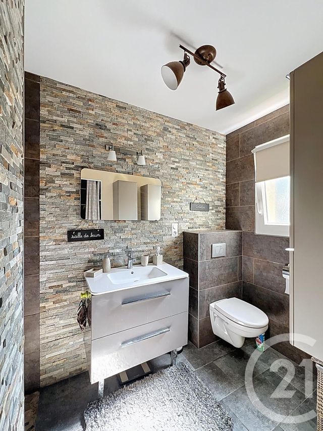 Maison à vendre - 5 pièces - 166 m2 - Villeneuve Sur Lot - 47 - AQUITAINE