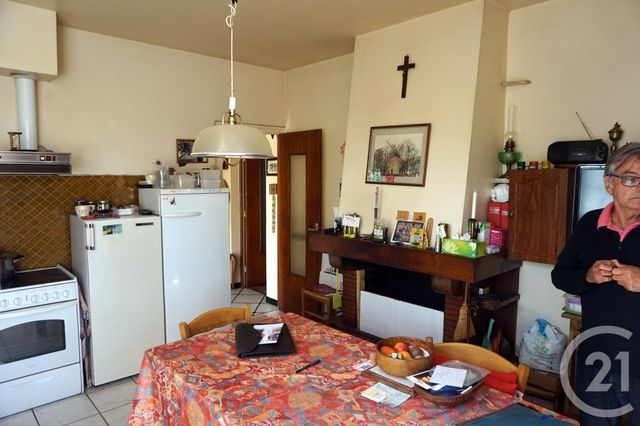 Maison &agrave; vendre - 5 pi&egrave;ces - 93 m2 - Bias - 47 - AQUITAINE