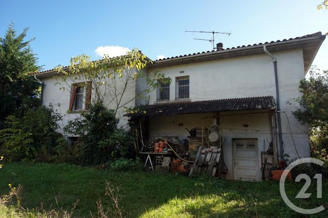 Maison &agrave; vendre - 5 pi&egrave;ces - 93 m2 - Bias - 47 - AQUITAINE