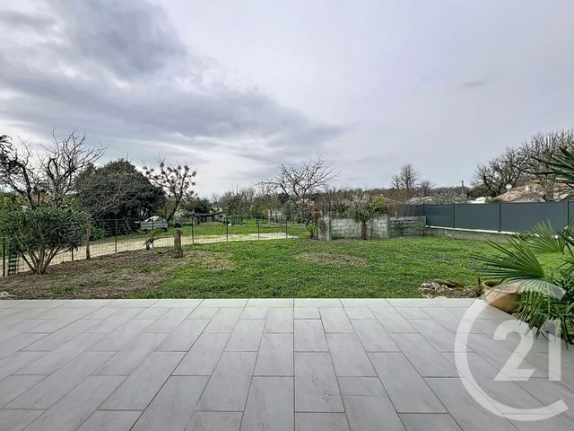 Maison &agrave; louer - 4 pi&egrave;ces - 116,87 m2 - Villeneuve Sur Lot - 47 - AQUITAINE