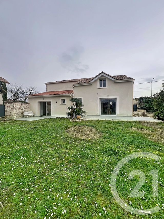 maison - VILLENEUVE SUR LOT - 47