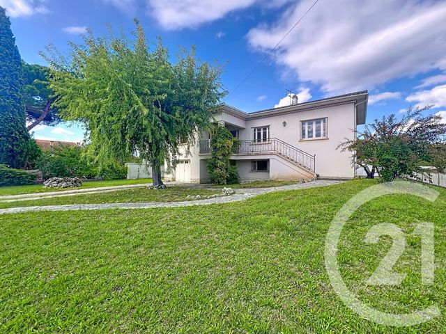 maison - VILLENEUVE SUR LOT - 47