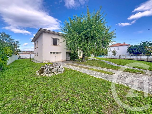 Maison à vendre - 7 pièces - 165 m2 - Villeneuve Sur Lot - 47 - AQUITAINE