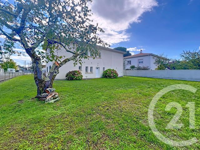 Maison à vendre - 7 pièces - 165 m2 - Villeneuve Sur Lot - 47 - AQUITAINE