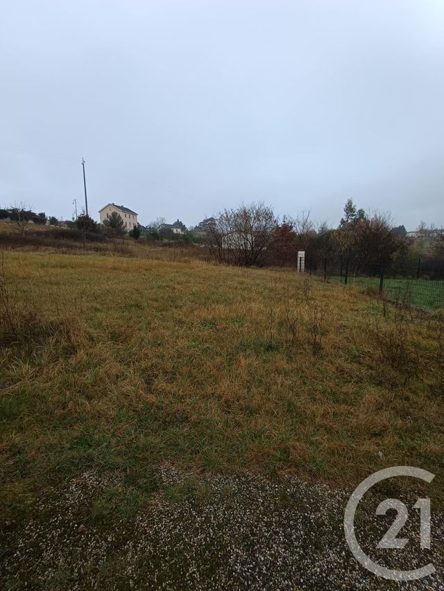 Terrain à vendre - 3750 m2 - Moulinet - 47 - AQUITAINE