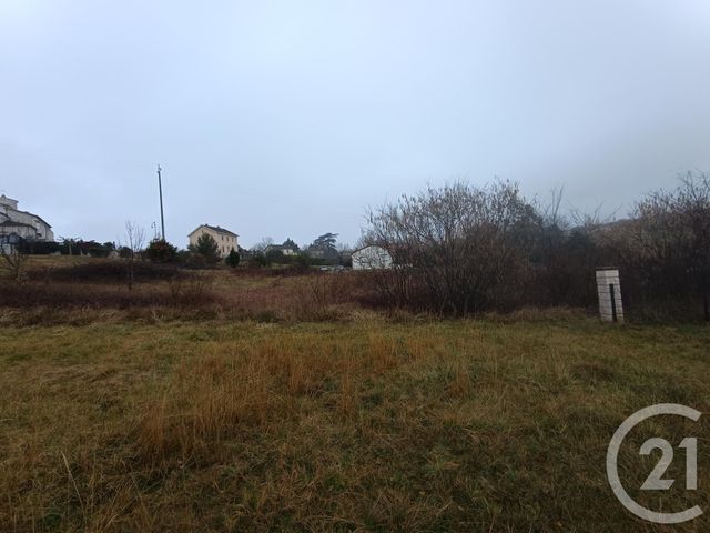 Terrain à vendre - 3750 m2 - Moulinet - 47 - AQUITAINE