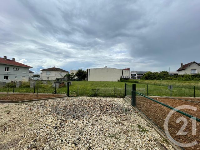 Terrain à vendre - 1022 m2 - Bias - 47 - AQUITAINE