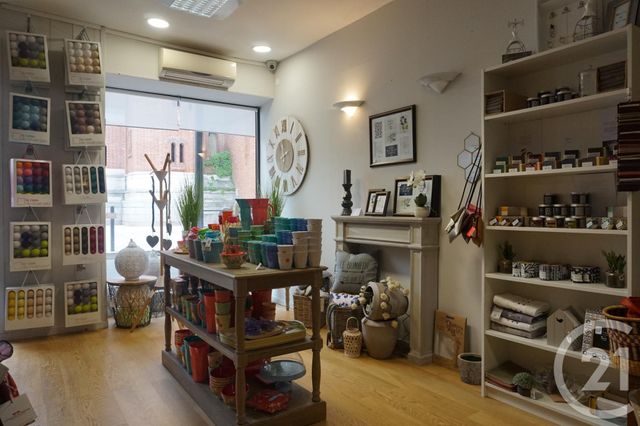 Local commercial à louer - 182.0 m2 - 47 - Lot-et-Garonne