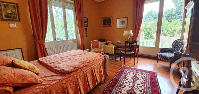 Maison à vendre - 7 pièces - 218,91 m2 - Villeneuve Sur Lot - 47 - AQUITAINE