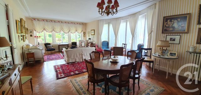 Maison à vendre - 7 pièces - 218,91 m2 - Villeneuve Sur Lot - 47 - AQUITAINE