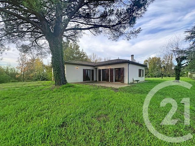 maison - STE LIVRADE SUR LOT - 47