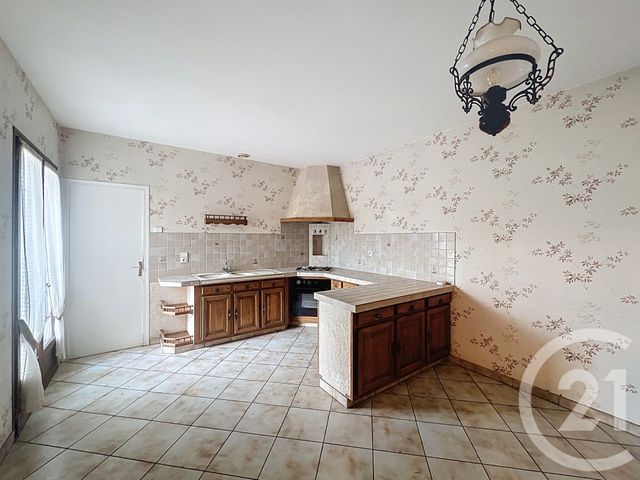 Maison &agrave; vendre - 5 pi&egrave;ces - 107,90 m2 - Ste Livrade Sur Lot - 47 - AQUITAINE