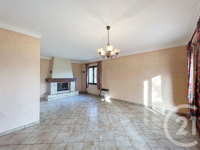 Maison &agrave; vendre - 5 pi&egrave;ces - 107,90 m2 - Ste Livrade Sur Lot - 47 - AQUITAINE