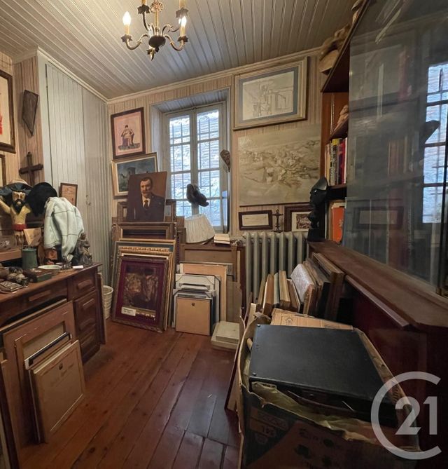 Immeuble &agrave; vendre - 309 m2 - Villeneuve Sur Lot - 47 - AQUITAINE