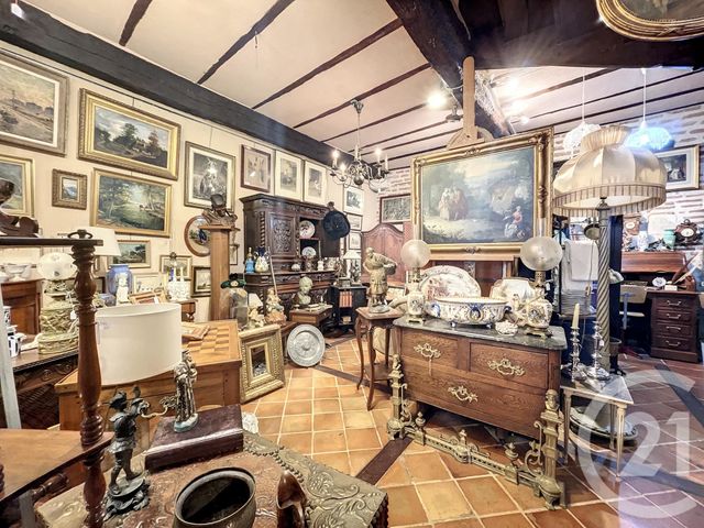 Immeuble &agrave; vendre - 309 m2 - Villeneuve Sur Lot - 47 - AQUITAINE