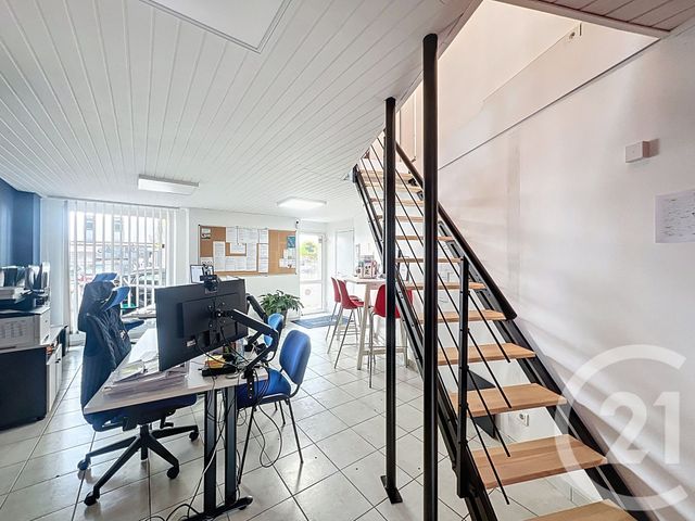 Appartement à louer - 2 pièces - 57,10 m2 - Villeneuve Sur Lot - 47 - AQUITAINE