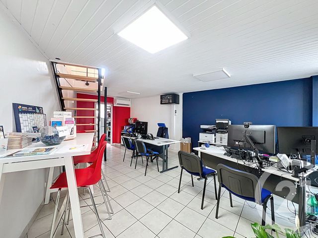 Appartement à louer - 2 pièces - 57,10 m2 - Villeneuve Sur Lot - 47 - AQUITAINE