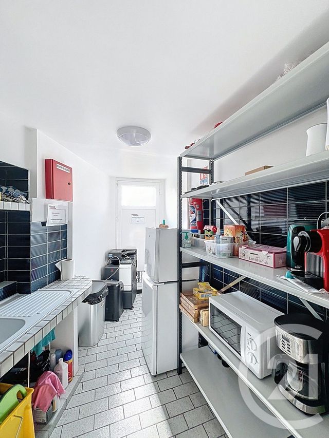 Appartement à louer - 2 pièces - 57,10 m2 - Villeneuve Sur Lot - 47 - AQUITAINE