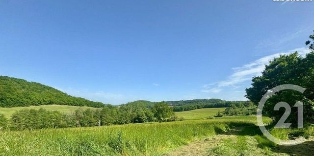 Maison &agrave; vendre - 4 pi&egrave;ces - 123 m2 - Hautefage La Tour - 47 - AQUITAINE