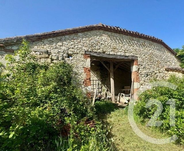 Maison &agrave; vendre - 4 pi&egrave;ces - 123 m2 - Hautefage La Tour - 47 - AQUITAINE
